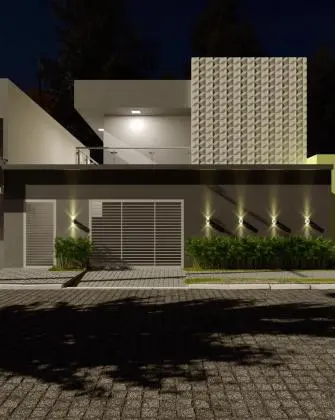 CASAS À VENDA - PRONTOS PARA MORAR