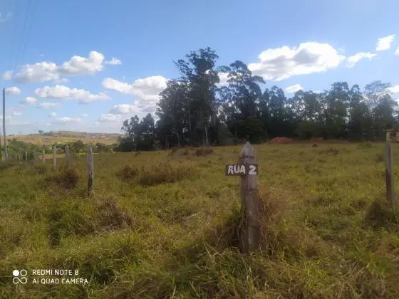 CHÁCARA TATAÚBA, 1000MT2
