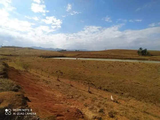 CHÁCARA TATAÚBA, 1000MT2