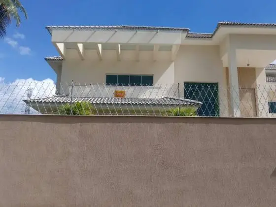 Concertina para instalação no muro RJ