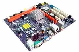 Fazemos conserto de Placa de video, Placa mãe, fonte atx e monitor