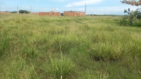 Terreno a venda - Asa Branca - Cabo Frio, perto da praia