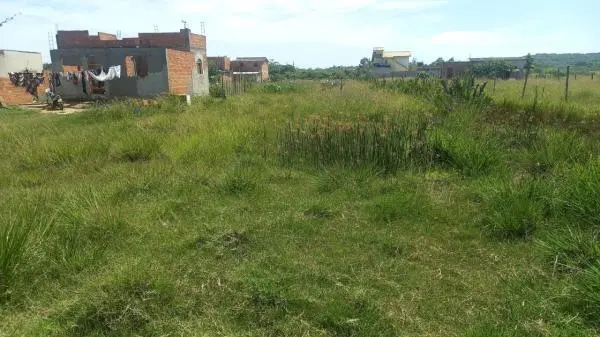 Terreno a venda - Asa Branca - Cabo Frio, perto da praia