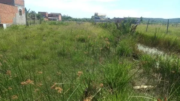 Terreno a venda - Asa Branca - Cabo Frio, perto da praia