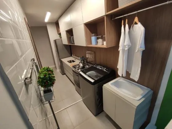 Conviva Mais Residencial