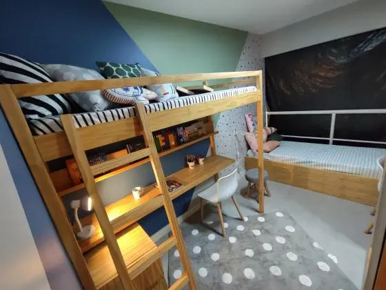 Conviva Mais Residencial