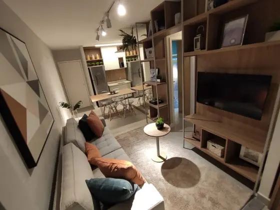 Conviva Mais Residencial