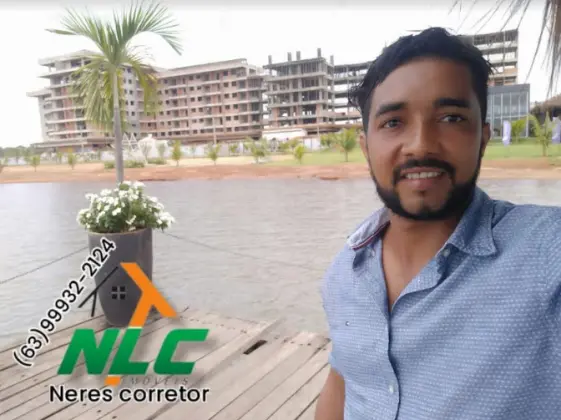 Corretor em Palmas