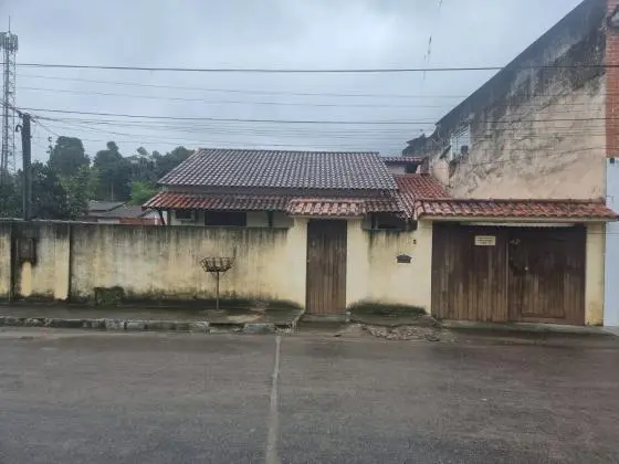 CASA NA MELHOR LOCALIZAÇÃO DO FLAMENGO (MARICÁ) COM 3 QUARTOS