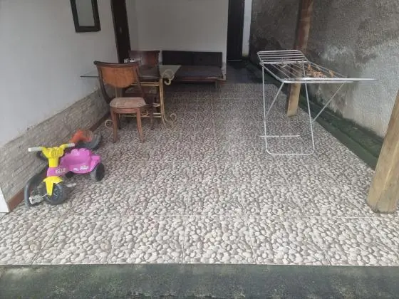CASA NA MELHOR LOCALIZAÇÃO DO FLAMENGO (MARICÁ) COM 3 QUARTOS