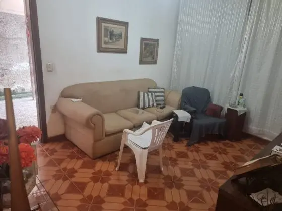 CASA NA MELHOR LOCALIZAÇÃO DO FLAMENGO (MARICÁ) COM 3 QUARTOS