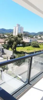 Excelente cobertura no Centro de Camboriú
