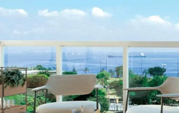FLUA  - APARTAMENTOS PRONTO PRA MORAR - NITEROI - RJ.