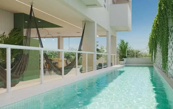 FLUA  - APARTAMENTOS PRONTO PRA MORAR - NITEROI - RJ.