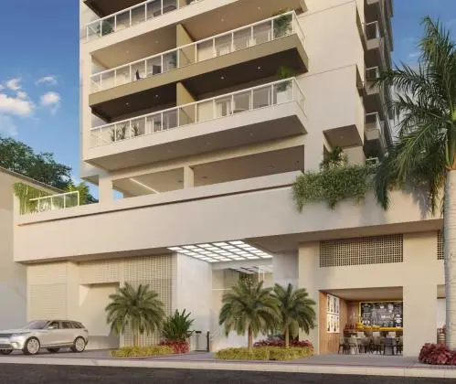 FLUA  - APARTAMENTOS PRONTO PRA MORAR - NITEROI - RJ.
