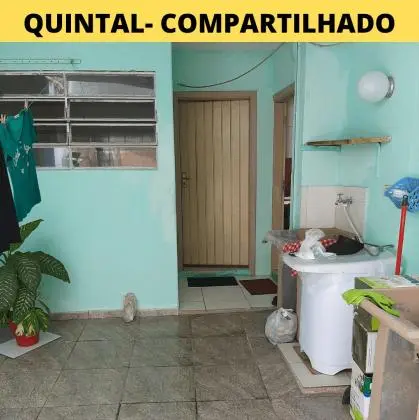 Vende-se 3 casas juntas - próximo metrô em SP