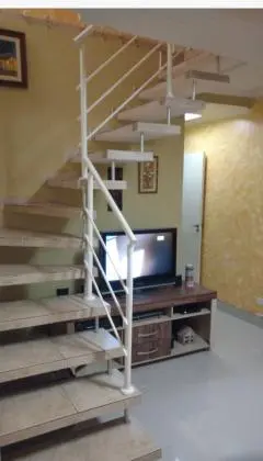 Lindo sobrado em Carapicuiba