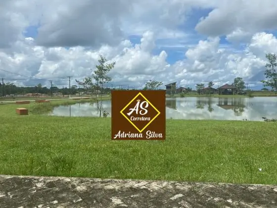 Lotes na Fazenda Real