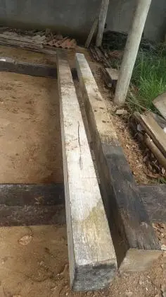 Venda Peças Maçarandubas