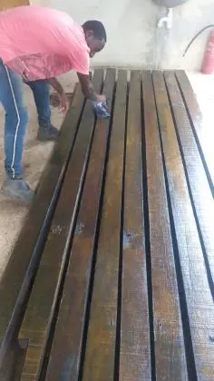 Venda Peças Maçarandubas