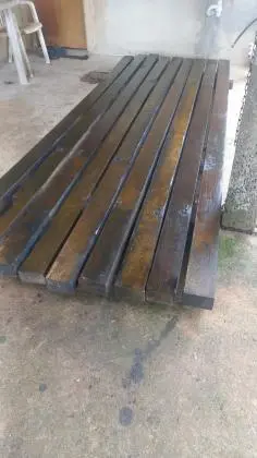 Venda Peças Maçarandubas