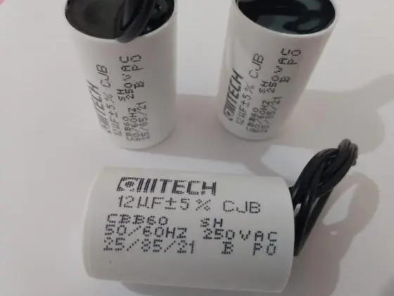 Peças para motor de portão