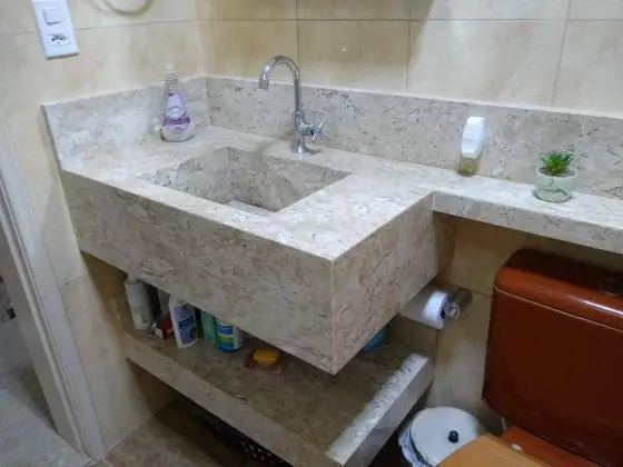 Propriá mármores & granitos