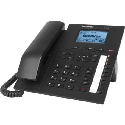 serviços de telecomunicações e rede PABX