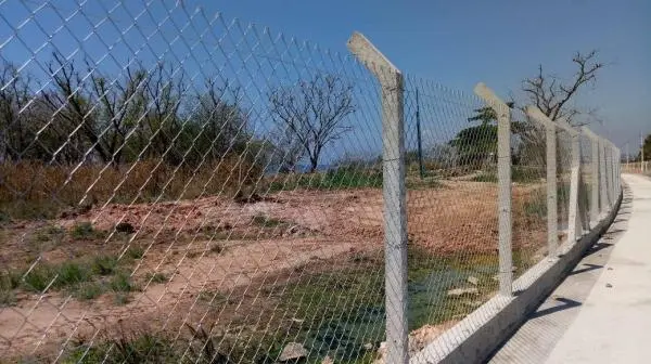 Tela RJ Alambrado