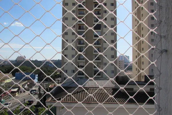Tudocondominio Redes de Proteção