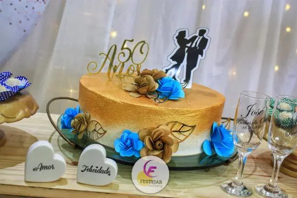 Festejar Company buffet e eventos