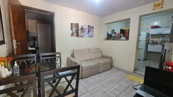 Raridade no Tatuapé !!! Casa Térrea!!! com Salão ao lado para comercio.