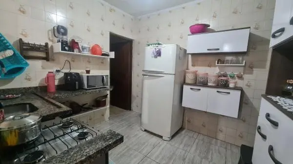 Raridade no Tatuapé !!! Casa Térrea!!! com Salão ao lado para comercio.