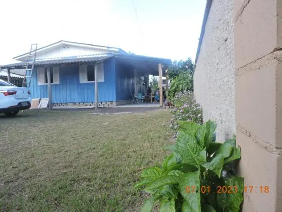 vende casa   3 quartos balneario arroio do silva sc