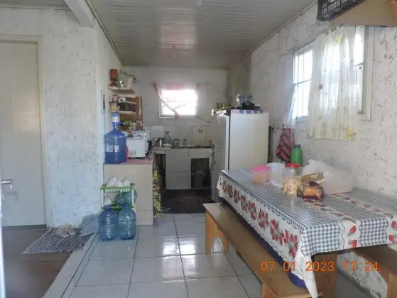 vende casa   3 quartos balneario arroio do silva sc