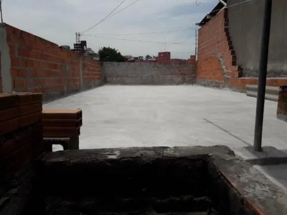 Vende se casa