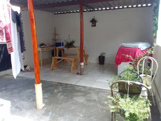 vende-se casa