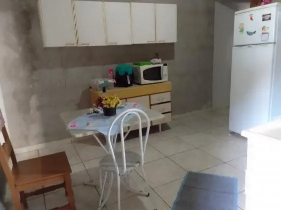 vende-se casa