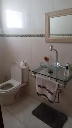 Vende-se casa de 4 dormitórios em Ribeirão Pires