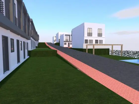 Vende-se terreno de 3.000m2. em Cotia - SP.