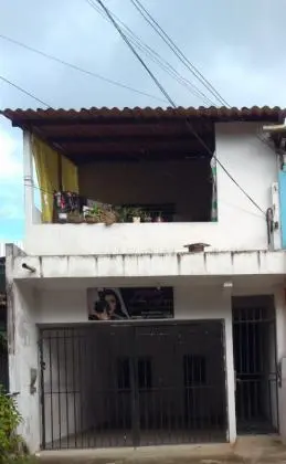 Vendo 3 imóveis por 230.000