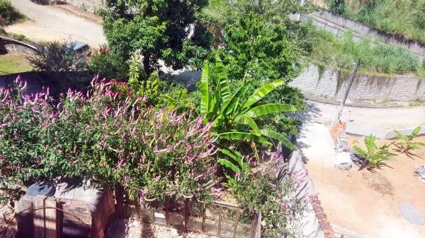 VENDO CASA EM ILHABELA COM VISTA PARA O MAR