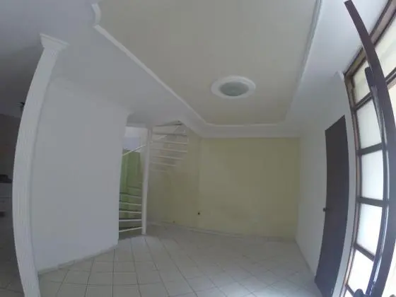 Vendo casa no bairro farol