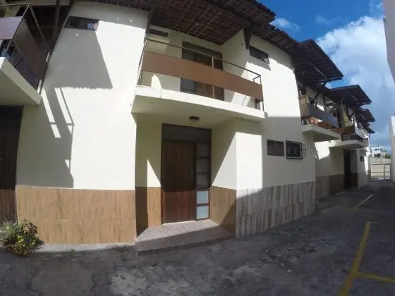 Vendo casa no bairro farol