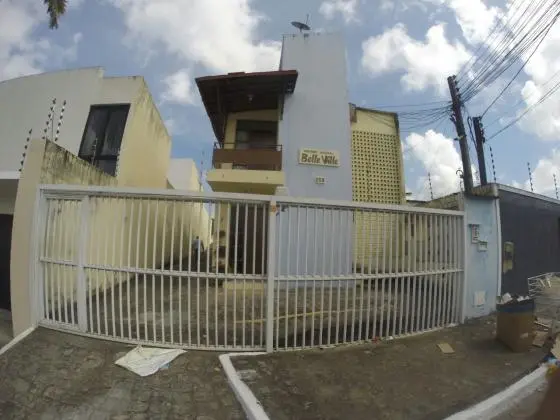 Vendo casa no bairro farol