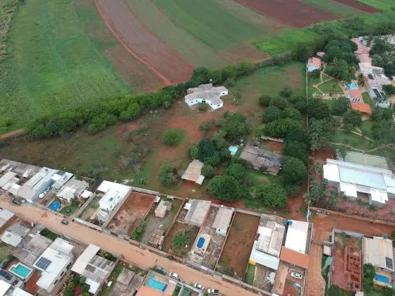 Vendo rancho imperial - dentro da cidade