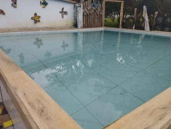 Vendo rancho imperial - dentro da cidade