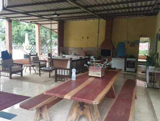 Vendo rancho imperial - dentro da cidade