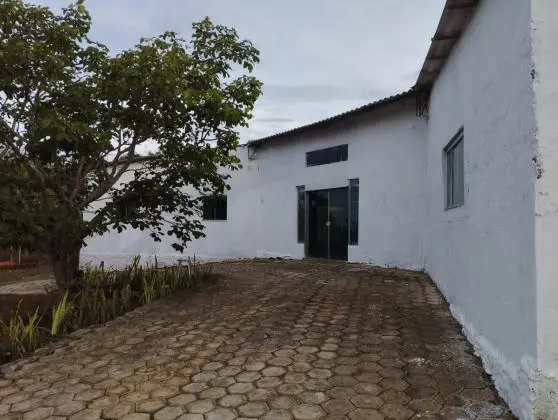 Vendo rancho imperial - dentro da cidade