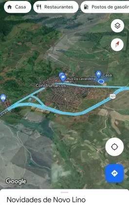 Vendo terreno 2000m2